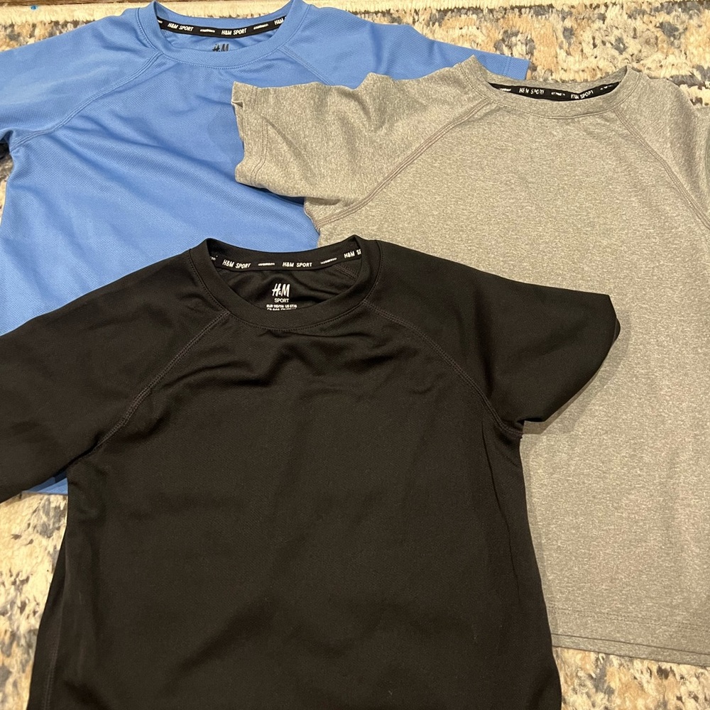 Boys 5/6 sport shorts